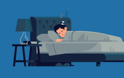 Dag van de slaap: goed slapen cruciaal voor de gezondheid van medewerkers